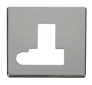 Switched Connection Unit With Flex Outlet Cover Pl