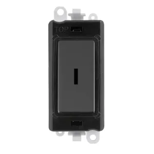 GRIDPRO 20AX DP KEYSWITCH MODULE BKMB