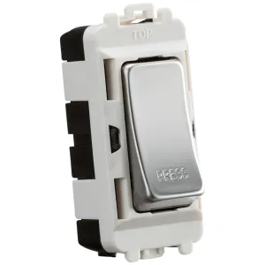 20AX 2 way retractive SP module (marked PRESS) - p