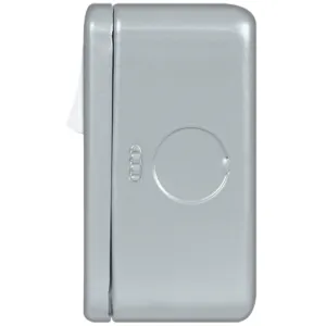 Socket, 1 Gang DP