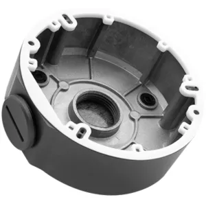HDview IP 24/7 5/8MP Dome Deep Base Grey