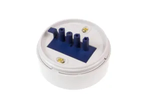 20A CLICK FLOW CEILING ROSE