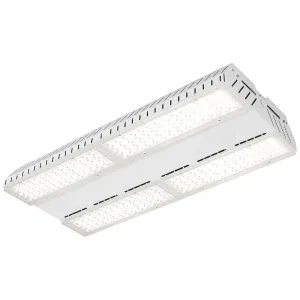 ELARABAY RACKING LENS RAL 9016 LOWBAY 569MM 21000L
