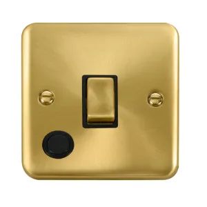 20A Ingot DP Switch