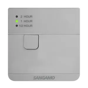 POWERSAVER PLUS BOOST CONTROLLER SILVER