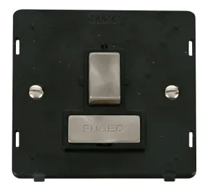 Ingot 13A Fused Switched Connection Unit Insert -