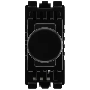 GRID INTELLIGENT DUAL MODE DIMMER MODULE 2 WAY - M