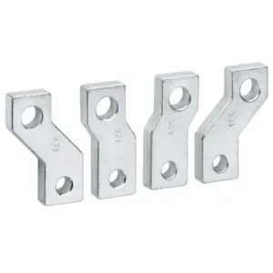 Spreader H630 4P collar