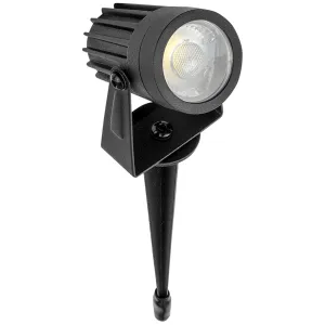 GARDEN SPIKE LIGHT KIT 1 PACK 200LM 3W 4000K