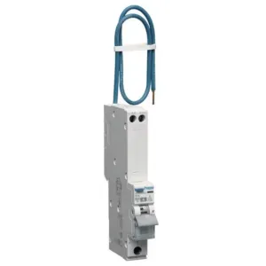 RCBO with arc detect.1M 25A B 6kA A 30mA