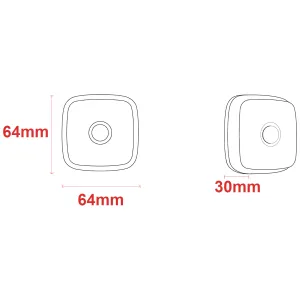 Sensor, Smart Motion