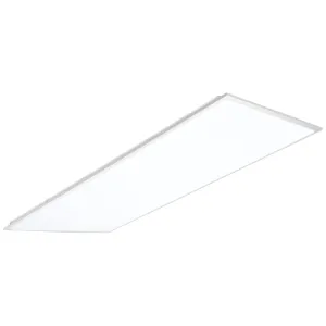 ECO EXTRA LUXPANEL 1200X600MM 5000LM 39W 4000K STA