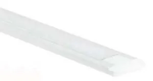 2M CLEAR DIFFUSER TO FIT APA003 PROFILE RANGE  (AC