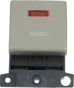 20A DP INGT SW+NEON PN "FREEZER"