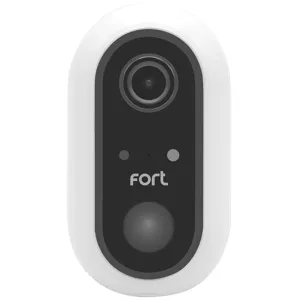 Smart Security Outdoor Camera