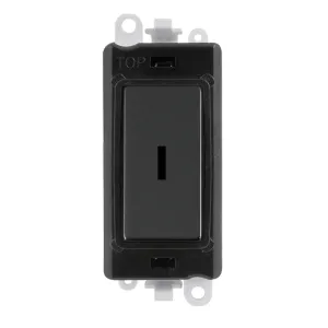 GRIDPRO 20AX 2 WAY KEYSWITCH MOD. BKMB