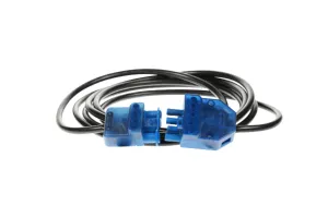 6A 4 PIN FLOW EXTENSION CABLE -3 METRE