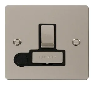 Ingot 13A Switched Connection Unit  + Flex Outlet