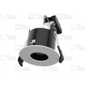 ICAN75 PLATINUM - GU10 FIRERATED OPENVENT BAFFLED