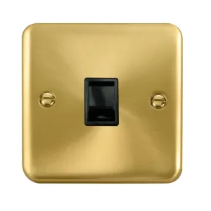 Single RJ11 (Irish/US) Outlet