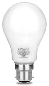 TRIUMPH - 9W B22 DIMMABLE LED GLS LAMP, 6000K