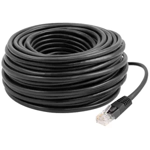 10M IP CAMERA CAT5 CABLE