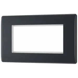 PART M APPROVED QUAD EURO MODULE APERTURE ON DOUBL
