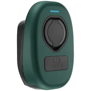 EVWC2X PC COVER TRIM RACING GREEN