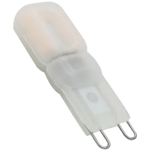 G9 230V 2W LED Capsule 4000K