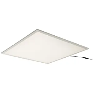 230V IP40 600 x 600mm CCT 30W UGR19 LED Backlit Pa