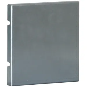 Endcap for Trunking Kit 6"