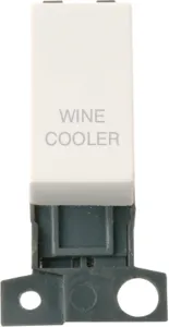 13A 10AX DP SW PW "WINE COOLER"