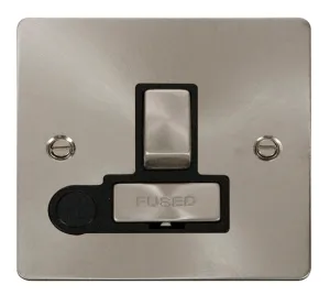 Ingot 13A Switched Connection Unit  + Flex Outlet