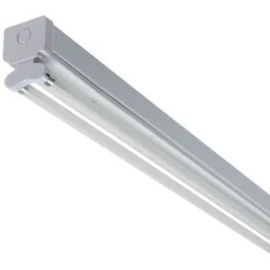 230V IP20 T5 2x28W Emergency Batten 4ft/1175mm