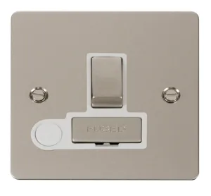 Ingot 13A Switched Connection Unit  + Flex Outlet