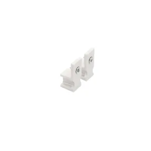 Elucian Metal Consumer Unit Split Load Support Cli