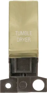 13A 10AX DP INGT SW SB "TUMBLE DRYER"