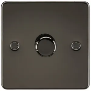 1G 2-way 10-200W (5-150W LED) Intelligent dimmer -