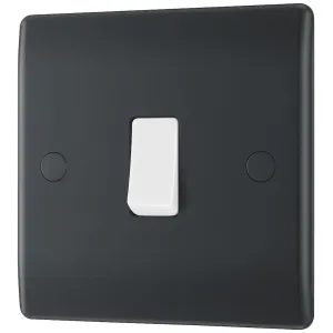 PART M SINGLE SWITCH, 20A 16AX 2 WAY