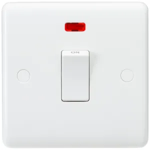 20A DP Switch with Neon