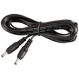 12/24V DC Linking Power Lead for LED Striplights (
