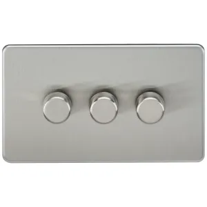 3G 2-way 10-200W (5-150W LED) Intelligent dimmer -