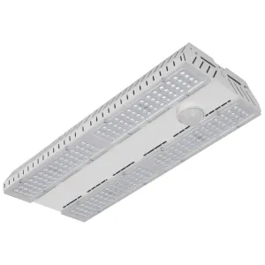 ELARABAY RACKING LENS RAL 9016 LOWBAY 569MM 30000L