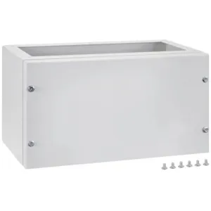 EXT BOX for 630-800A FCS