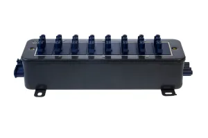 20A 8 WAY DISTRIBUTION BOX