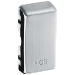 GRID ROCKER "HOB" - BR STEEL - PACK 10