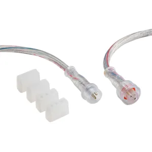 12V / 24V IP Connector - CCT