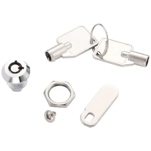 CUA15 CONSUMER UNIT COVER LOCK