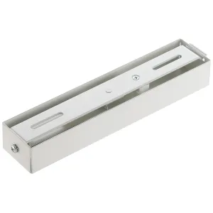 LEREN SUSPENDED LINEAR 210MM CEILING ROSE