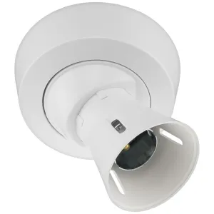 BATTEN HOLDER ENCLOSED ANGPOWER 2 TERMINAL EARTH I